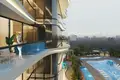 1 bedroom apartment 69 m² Dubai, United Arab Emirates