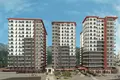 Apartamento 3 habitaciones 90 m² Kagithane, Turquía