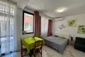 Wohnung 1 Schlafzimmer 34 m² Nessebar, Bulgarien