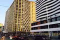 1 bedroom apartment 48 m² Batumi, Georgia