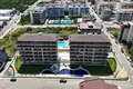 Penthouse 4 zimmer 160 m² Kestel, Türkei
