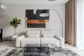 2 bedroom apartment 67 m² Warsaw, Poland