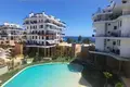 Wohnung 3 Schlafzimmer 70 m² Villajoyosa, Spanien