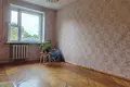 2 room apartment 48 m² Minsk, Belarus