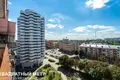 Wohnung 1 zimmer 27 m² Minsk, Belarus