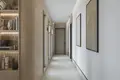 Appartement 1 chambre  Katun Rezevici, Monténégro