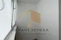 Appartement 1 chambre 41 m² Muchaviecki sielski Saviet, Bélarus