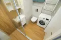 Studio apartment 1 bedroom 31 m² Batumi, Georgia