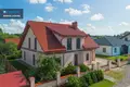 Casa 251 m² Dercekliai, Lituania
