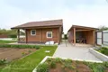 House 116 m² Papiarnianski sielski Saviet, Belarus