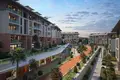 Mieszkanie w nowym budynku Palm Marin Beylikdüzü