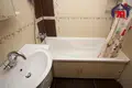 Apartamento 2 habitaciones 51 m² Maladetchna, Belarús