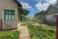 House 49 m² Usiazski sielski Saviet, Belarus