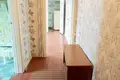Apartamento 2 habitaciones 40 m² Viasieja, Belarús