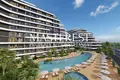 Appartement 2 chambres 50 m² Kepez, Turquie