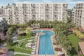 Квартира 3 комнаты 80 м² Аксу, Турция