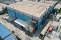 Factory for Rent in DESBAŞ Free Zone 5600 sqm Closed+500 sqm Open Area