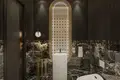 Piso en edificio nuevo Empire Estates by Versace
