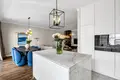 3 bedroom apartment 119 m² Warsaw, Poland