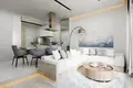 Wohnung 1 Schlafzimmer 33 m² Karon, Thailand