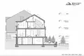 3 bedroom apartment 207 m² Kolasin, Montenegro