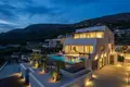 Villa de 4 dormitorios 320 m² Split Dalmatia County, Croacia