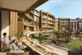 Appartement 2 chambres 66 m² Servetiye Cami Mahallesi, Turquie