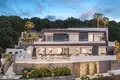 Haus 6 zimmer  Calp, Spanien