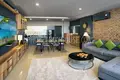 Mieszkanie 2 pokoi 112 m² Rawai, Tajlandia