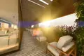 1 bedroom apartment 53 m² Kagithane, Turkey