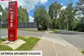 Grundstück  Vilnius, Litauen