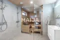 3 bedroom house 91 m² Helsinki sub-region, Finland