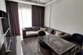 Mieszkanie 2 pokoi 55 m² w Muratpasa, Turcja