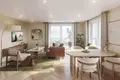 Maison de ville 3 chambres 152 m² Springfield Village, Royaume-Uni