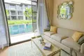 Appartement 2 chambres 88 m² Thalang, Thaïlande