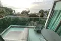 Copropriété 2 chambres 92 m² Na Kluea, Thaïlande