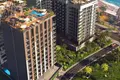 Apartamento 3 habitaciones 57 m² Batumi, Georgia
