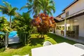 Maison 4 chambres 500 m² Las Terrenas, République dominicaine