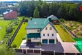 Casa de campo 391 m² Piatryskauski sielski Saviet, Belarús