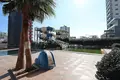 Mieszkanie 2 pokoi 77 m² Erdemli, Turcja