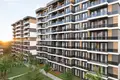 Apartamentos multinivel 3 habitaciones  Bahcelievler, Turquía