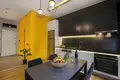 Penthouse 3 zimmer 106 m² Alanya, Türkei