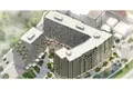 Apartamento 1 habitación 66 m² Tirana Municipality, Albania
