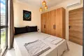 Квартира 1 комната 45 м² Оба, Турция