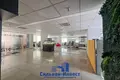 Oficina 182 m² en Minsk, Belarús