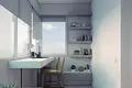 Квартира 4 комнаты 108 м² Минск, Беларусь