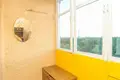 Wohnung 1 zimmer 33 m² Minsk, Belarus