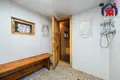 Ferienhaus 264 m² Saslauje, Belarus