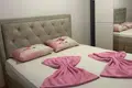 Appartement 2 chambres 53 m² Budva, Monténégro