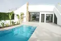 villa de 3 chambres 100 m² San Javier, Espagne